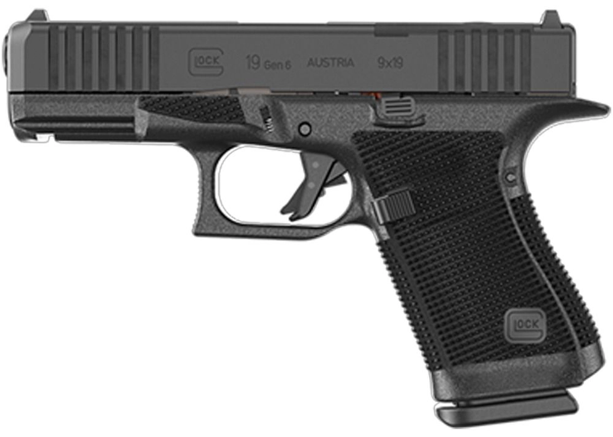 Glock 19 GEN6