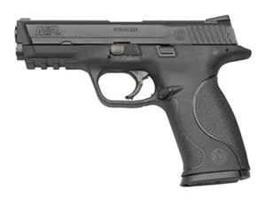 Smith & Wesson M&P 9