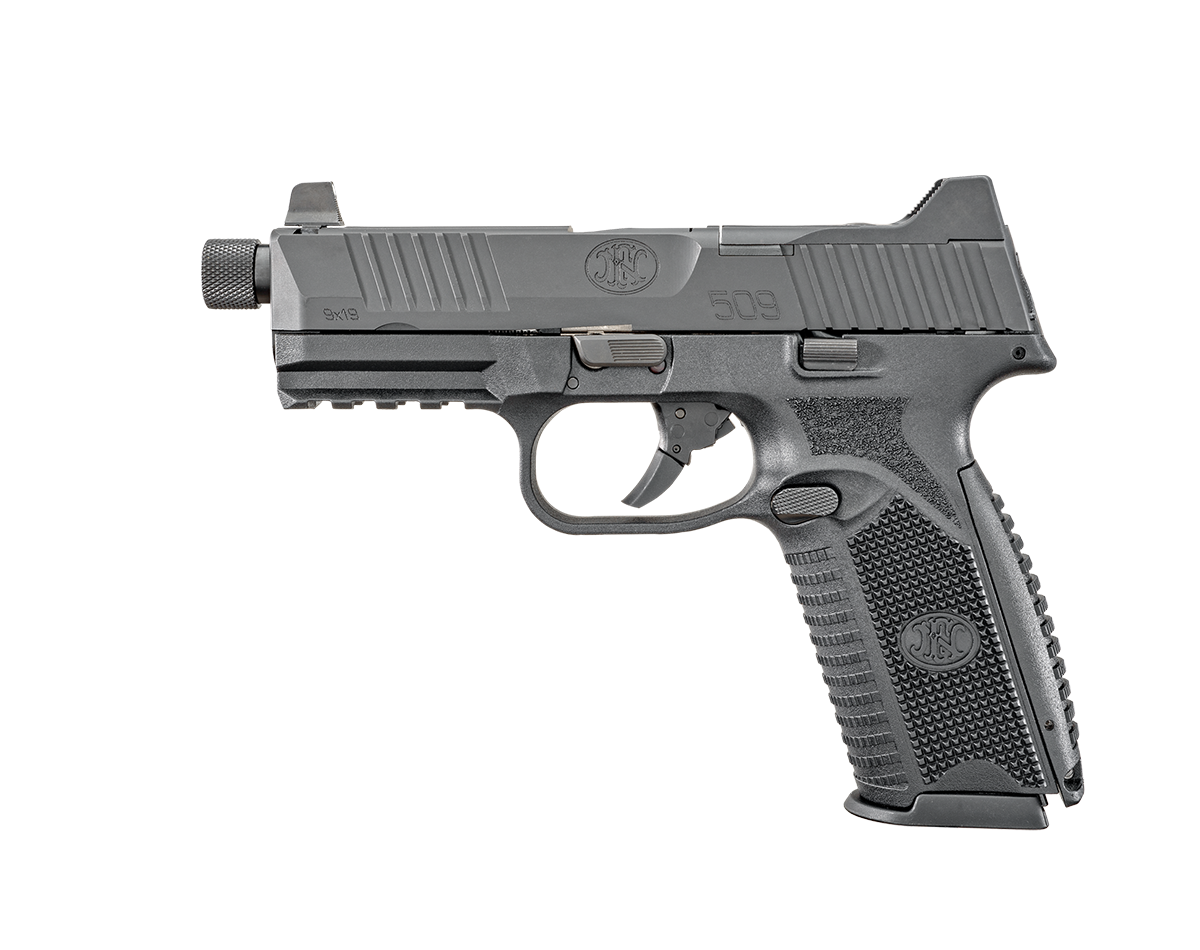 FN 509 Tactical