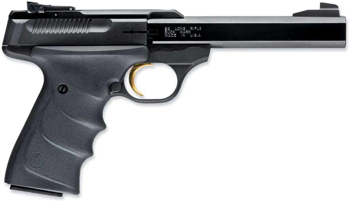 Browning Buck Mark