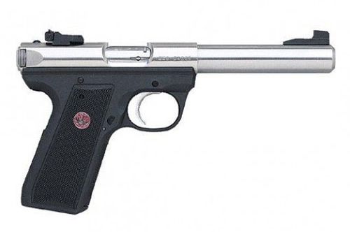 Ruger 22/45 MK III Target