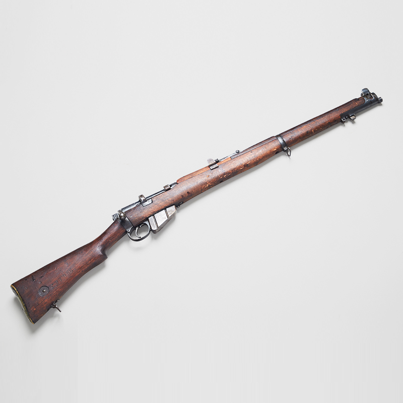 Lee Enfield MKIII