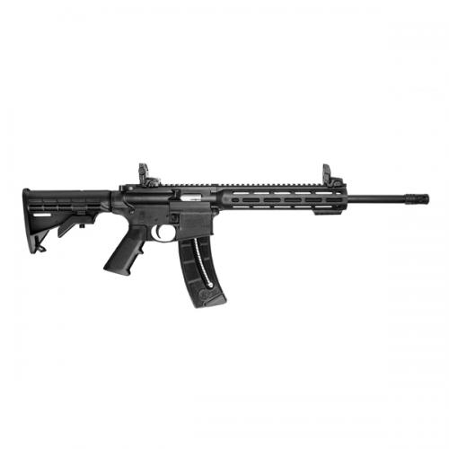 Smith & Wesson MP15-22