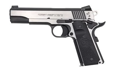 Colt MK IV Combat Elite