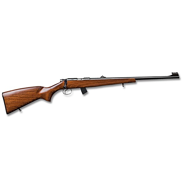 CZ 455 sport