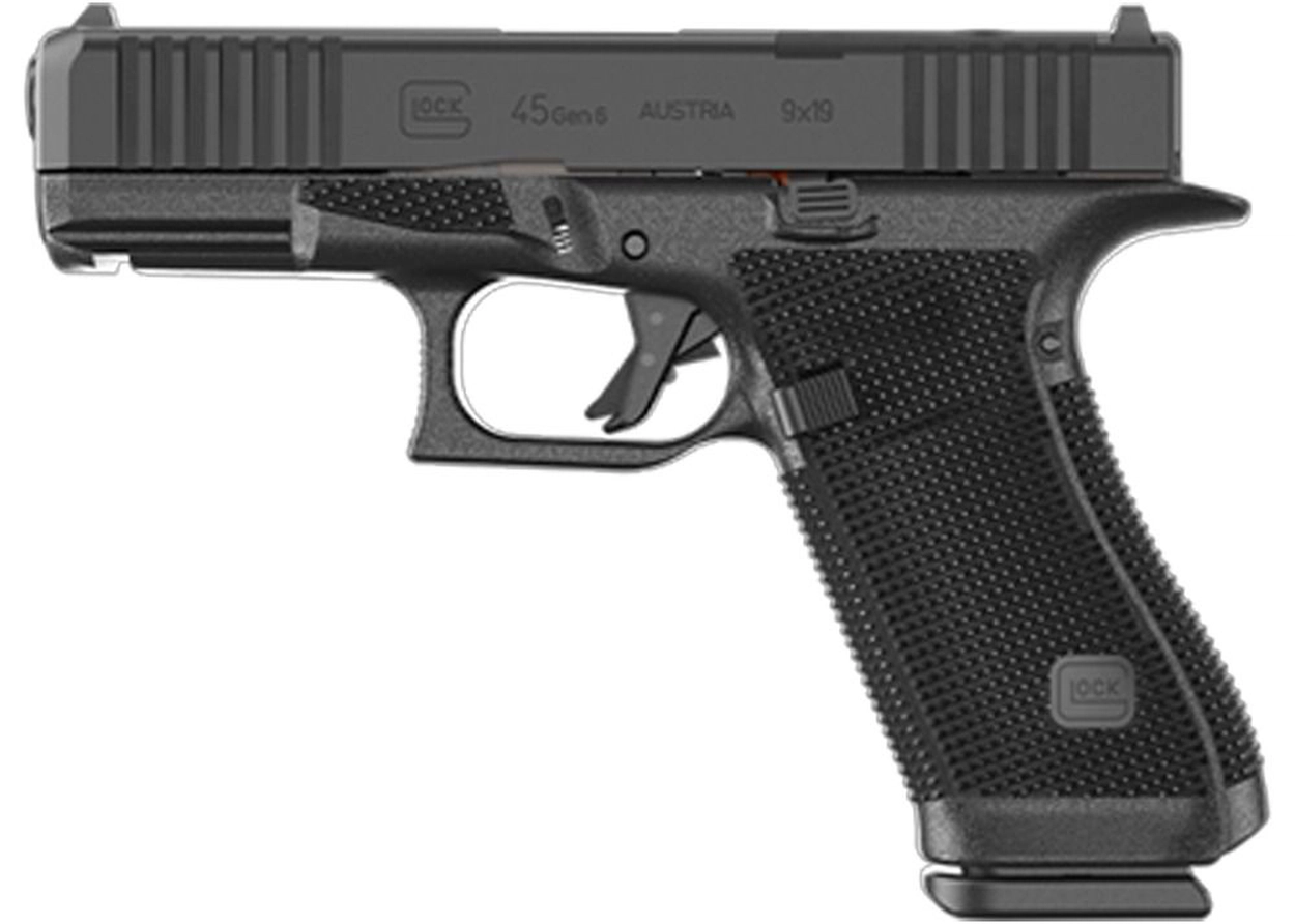 Glock 45 GEN6