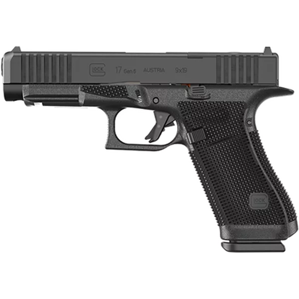 Glock 17 GEN6