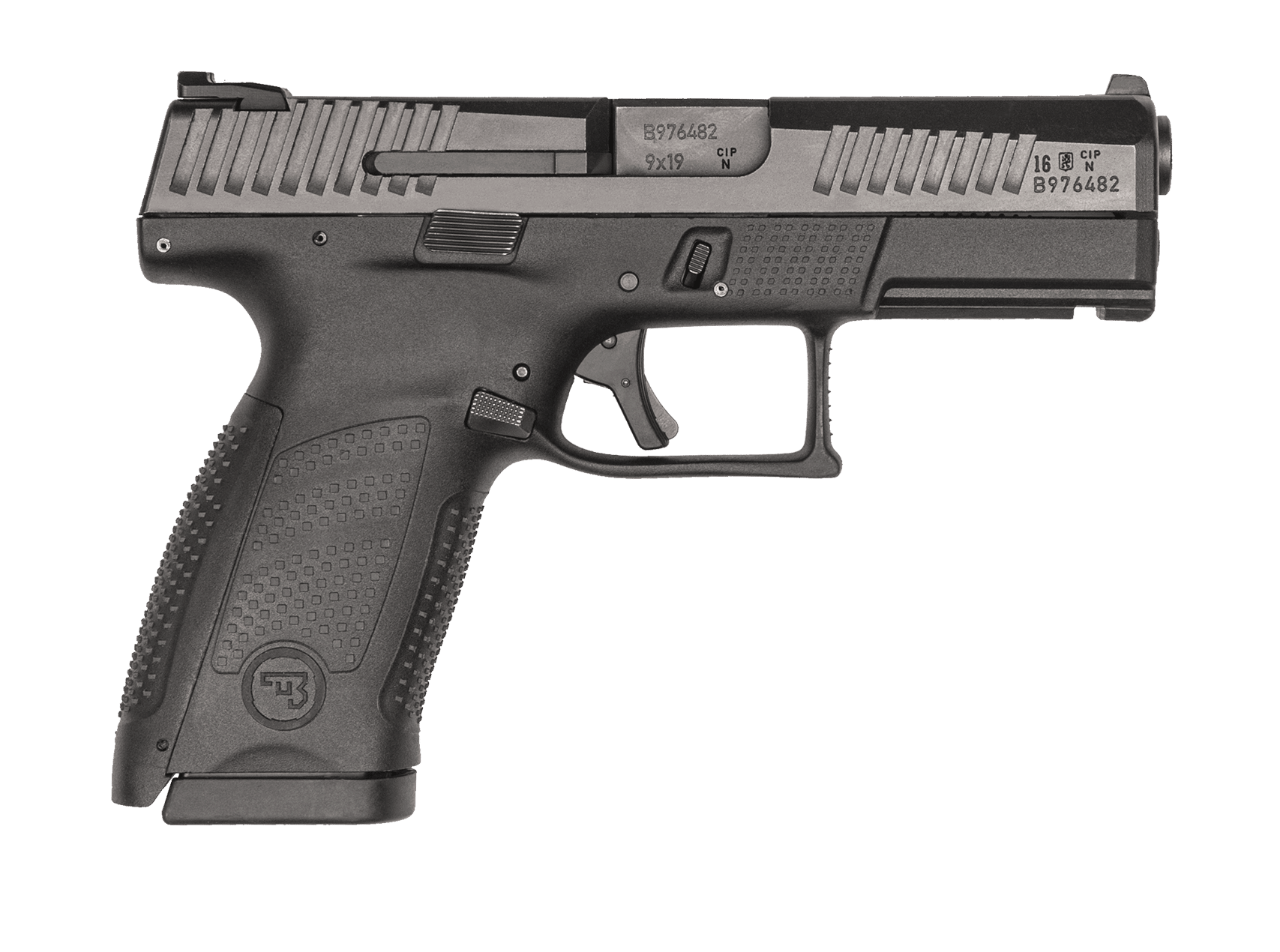 CZ P-10C