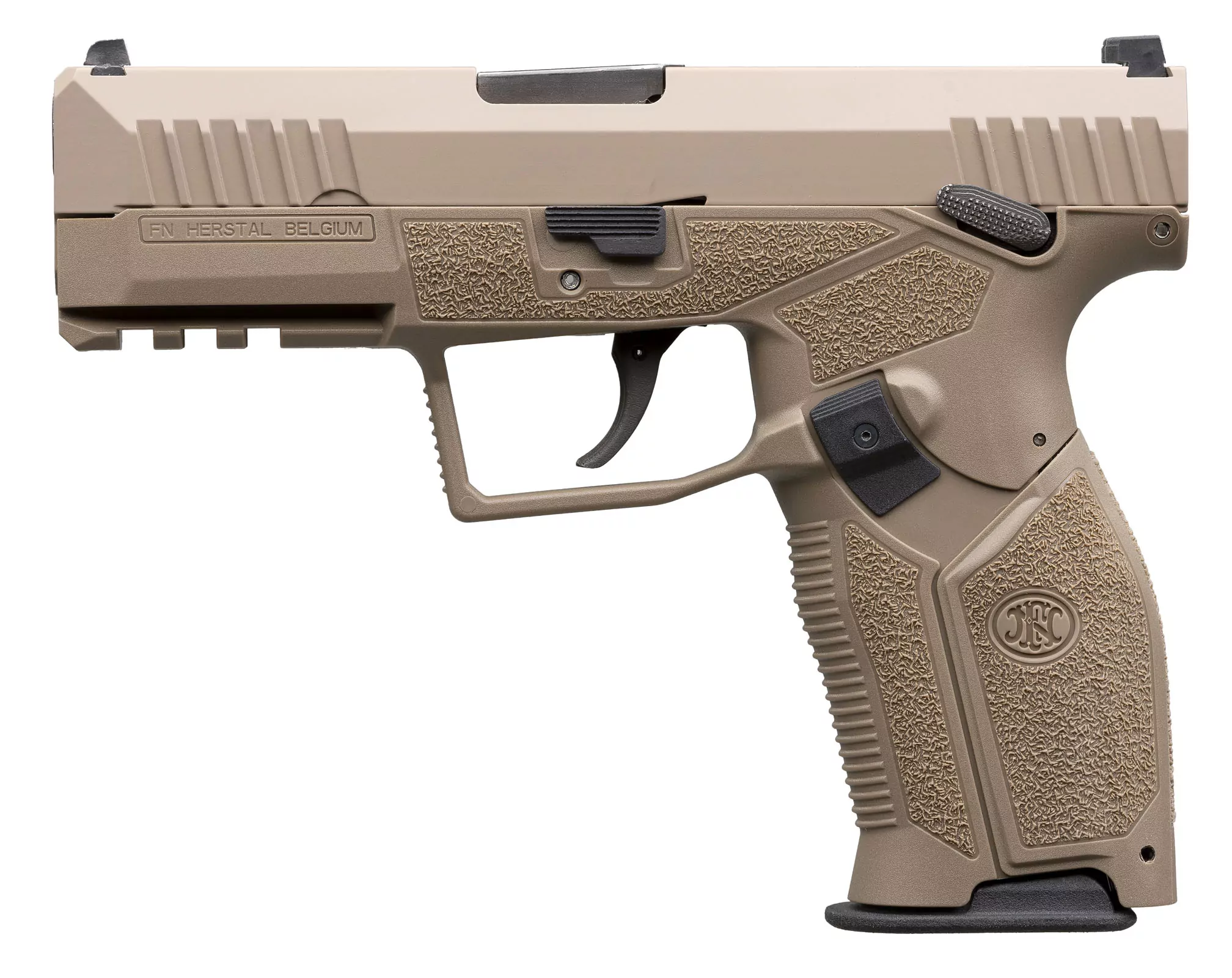 FN Hiper MRD FDE