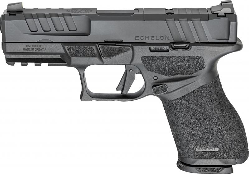 Springfield Echelon 4.0C U-Notch