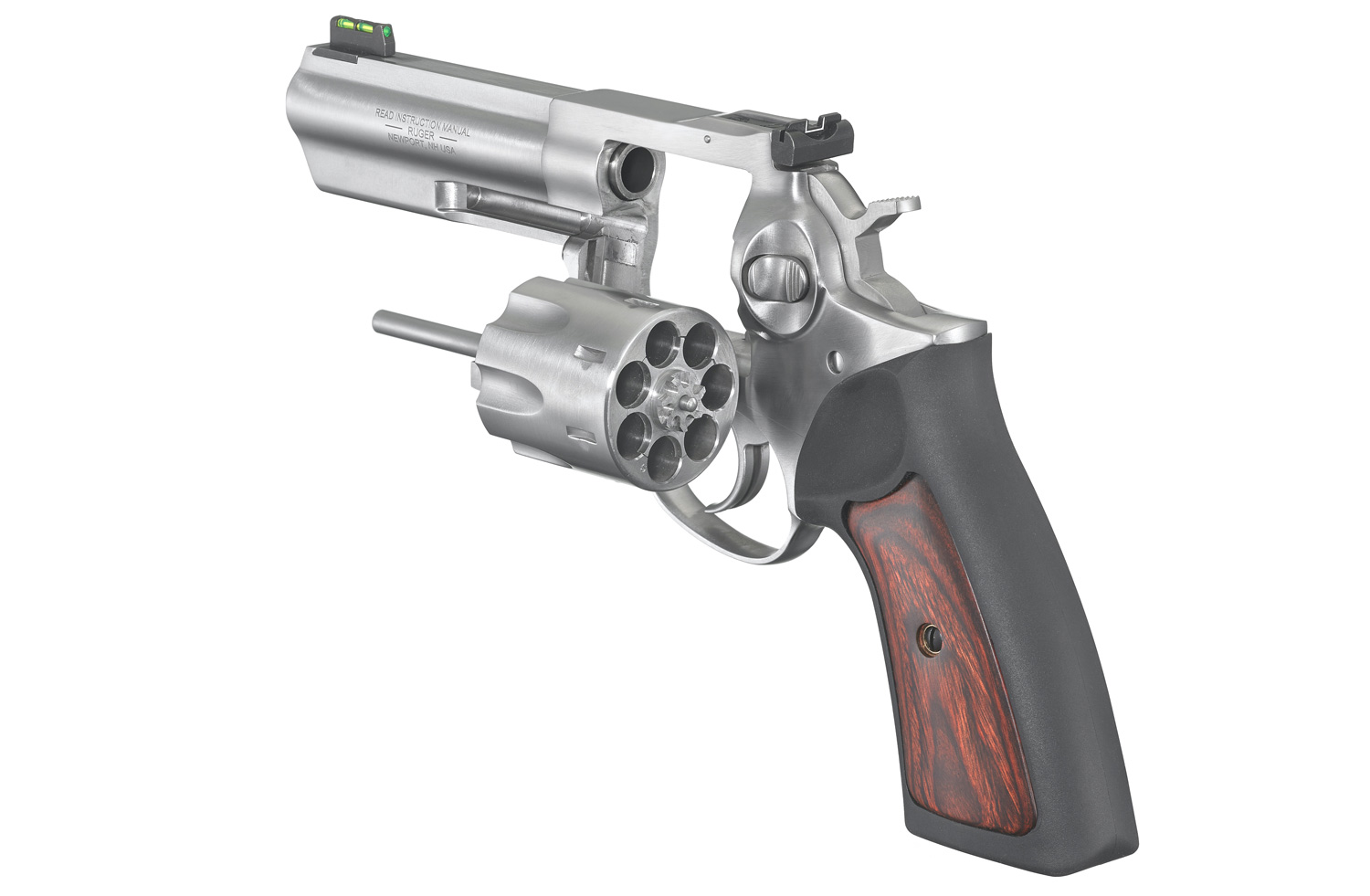 Ruger