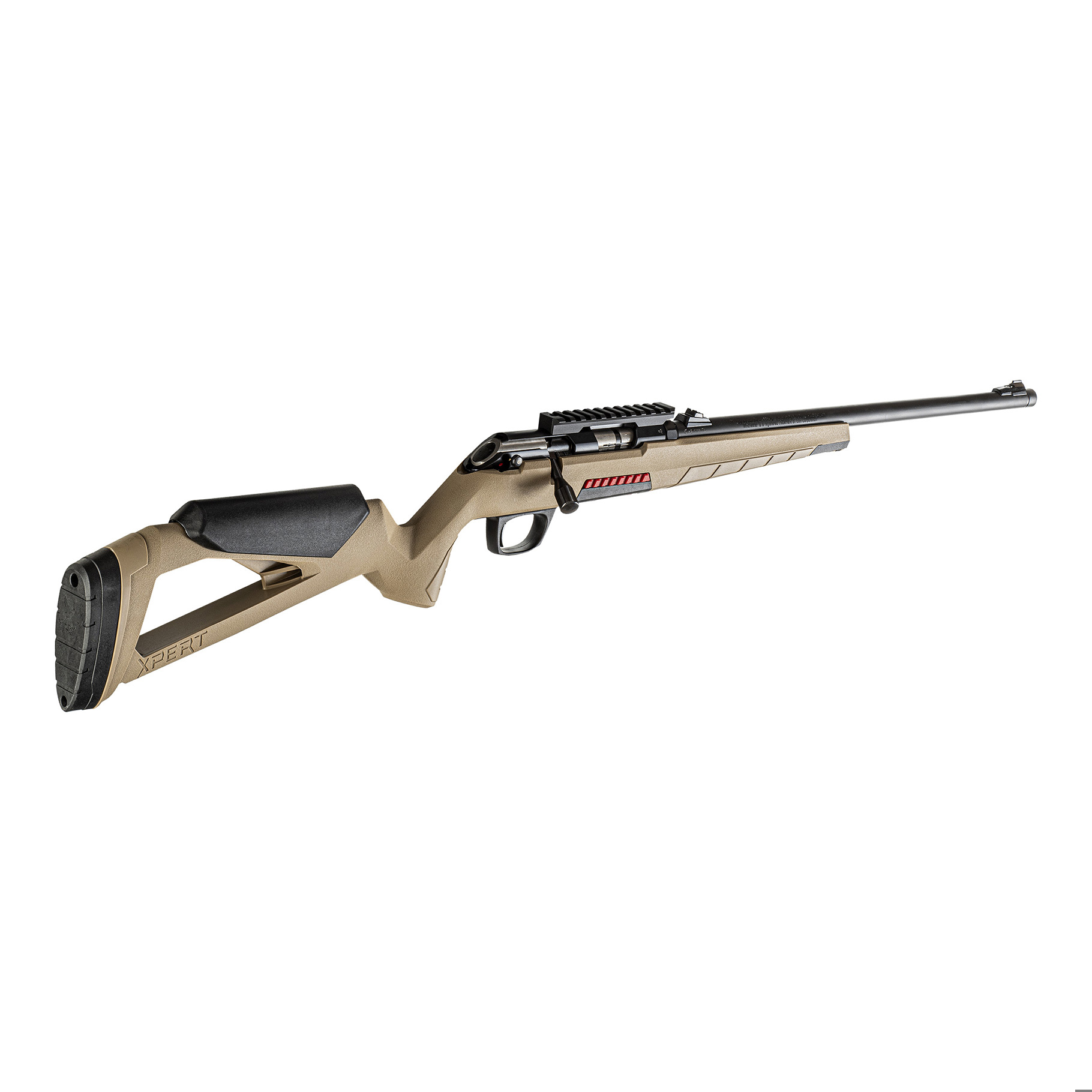 Winchester Xpert composite THR 16.5"
