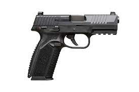 FN 509 NMS Black 17 shot