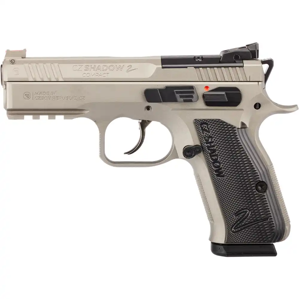 CZ Shadow 2 Compact