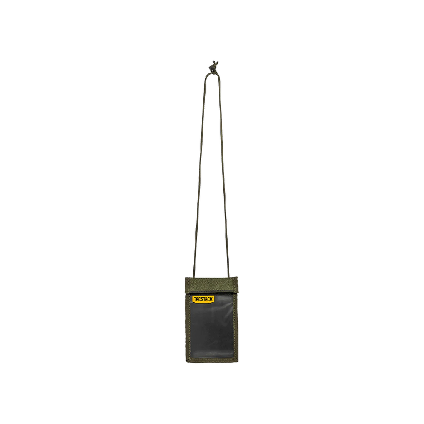 TacStack Neck Wallet