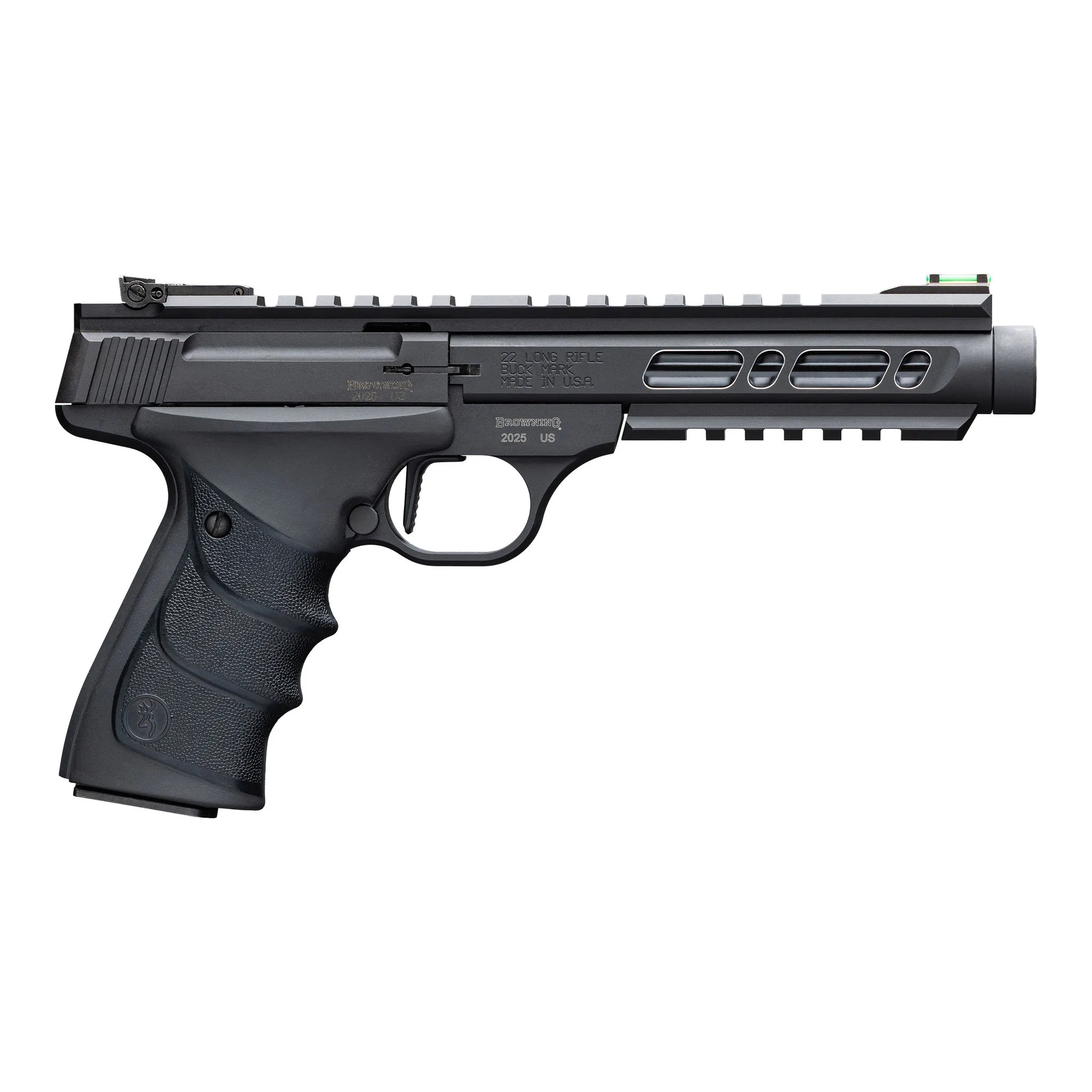 Browning Buck Mark Vision Tac