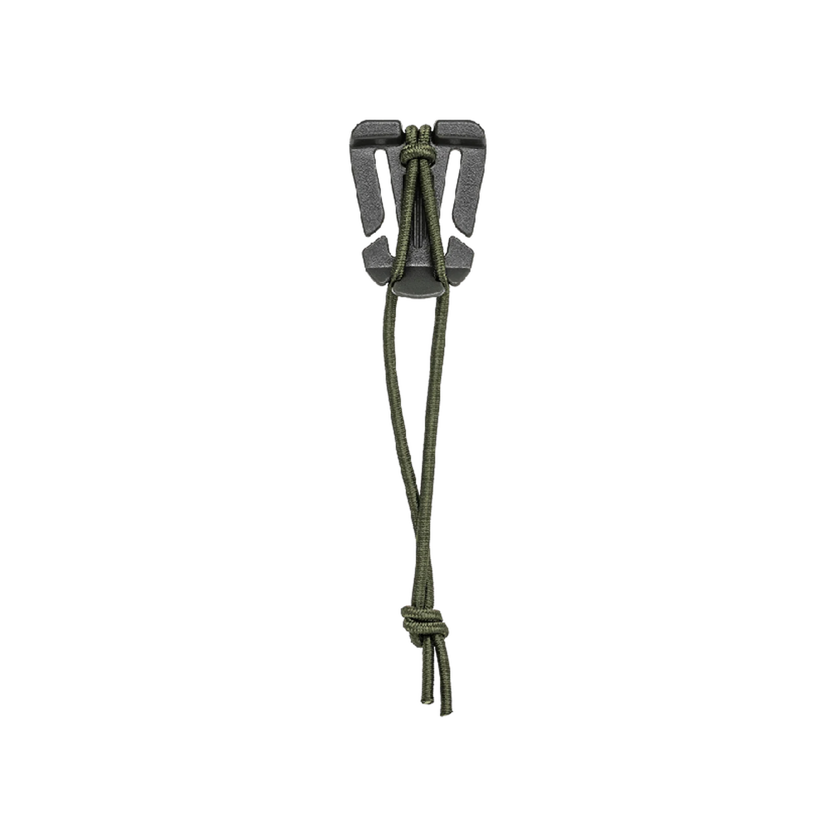 TacStack web belt clip 3-pack