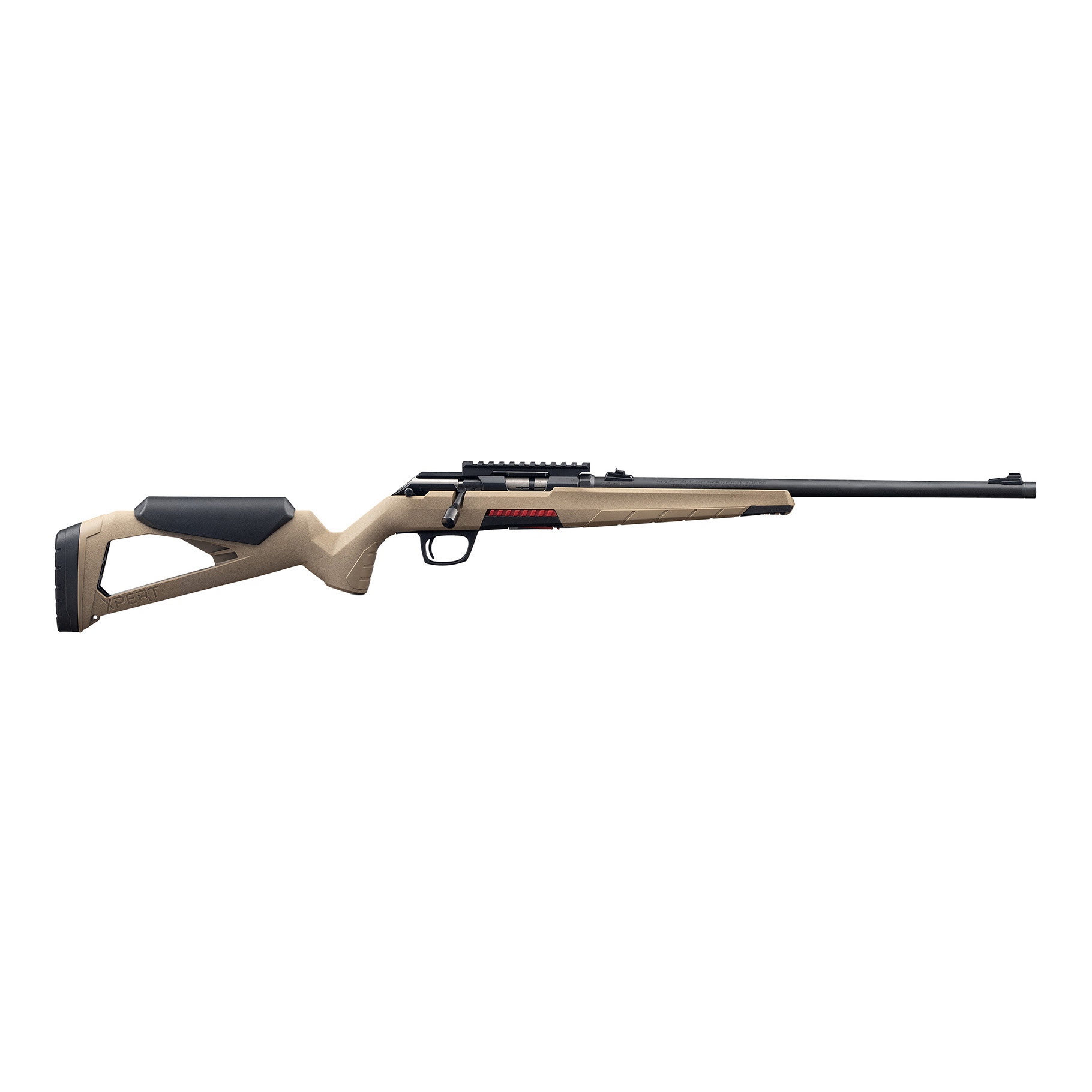 Winchester Xpert composite THR 16.5"