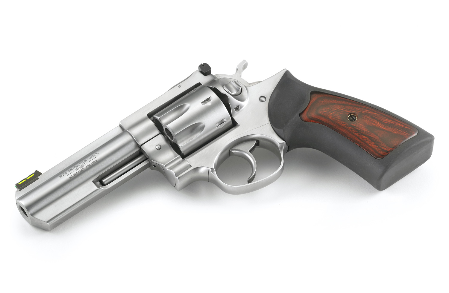 Ruger