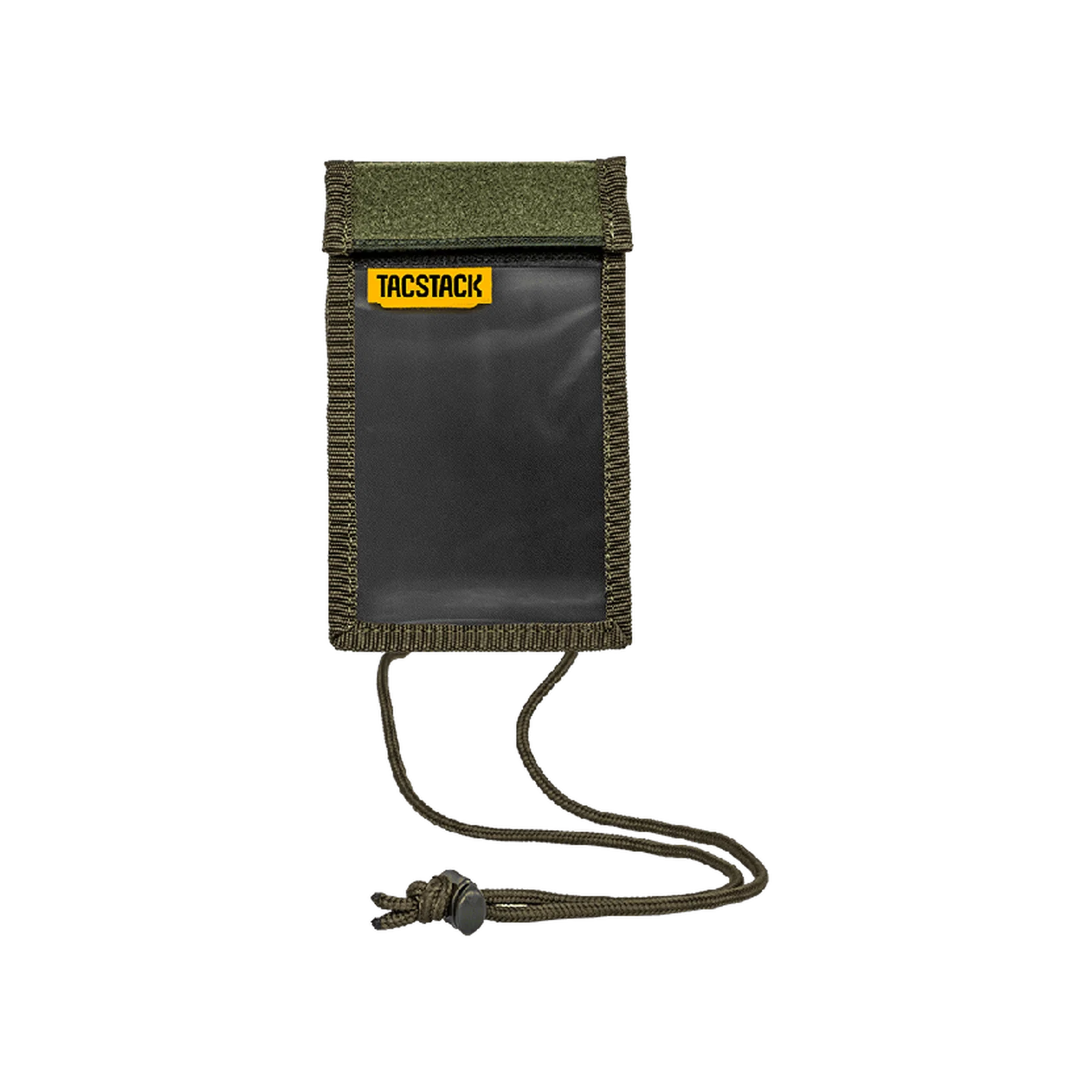 TacStack Neck Wallet