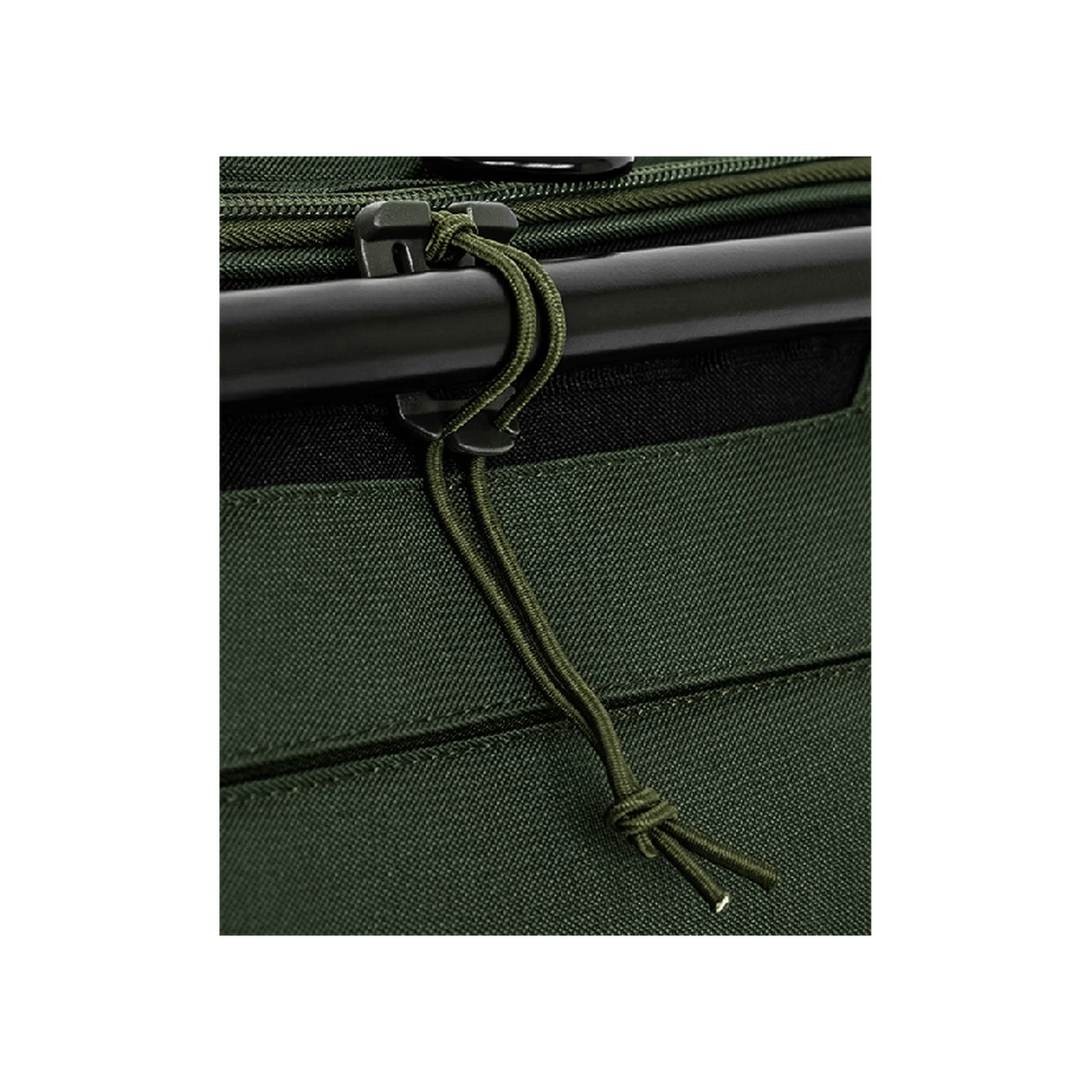 TacStack web belt clip 3-pack