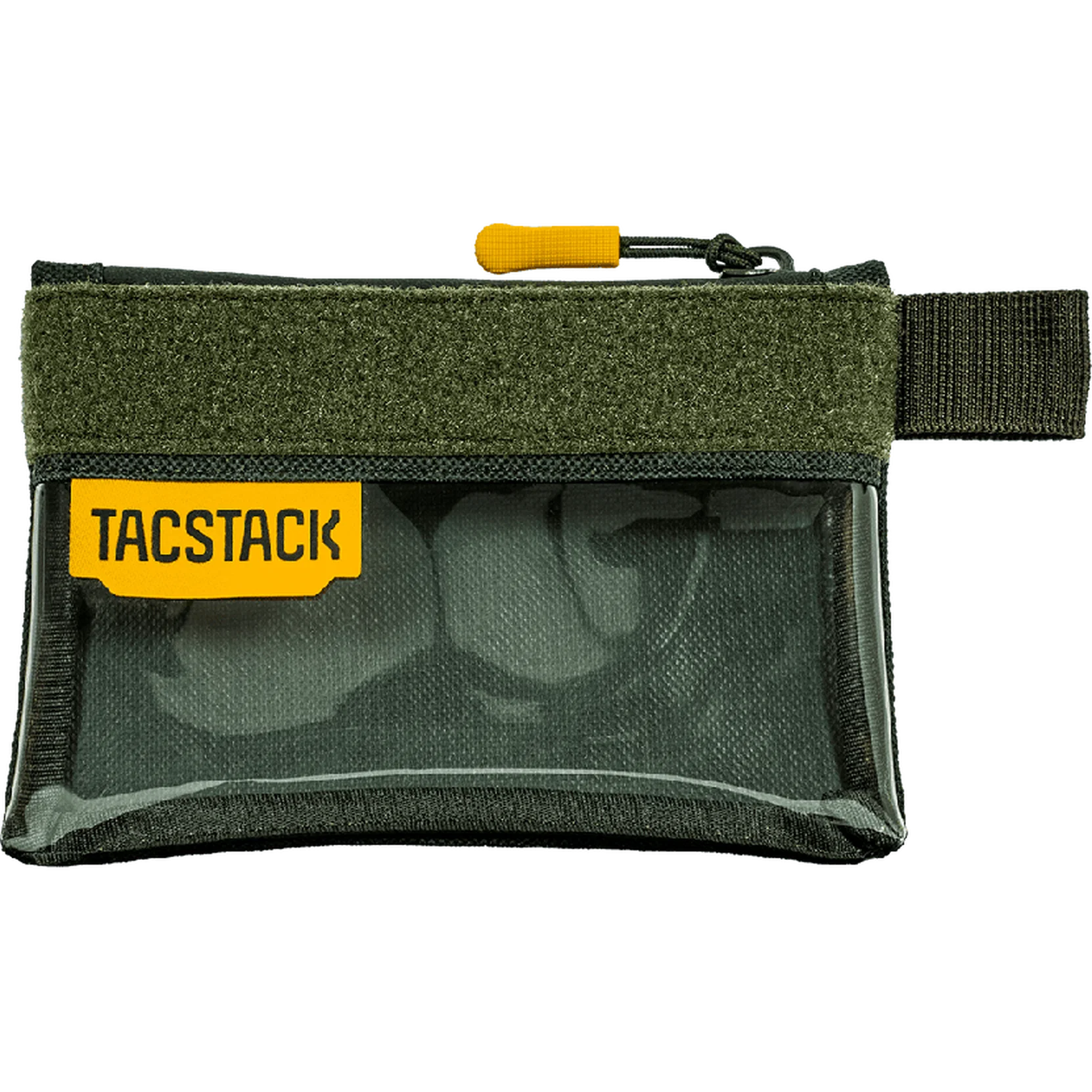 TacStack pouch small water resistant