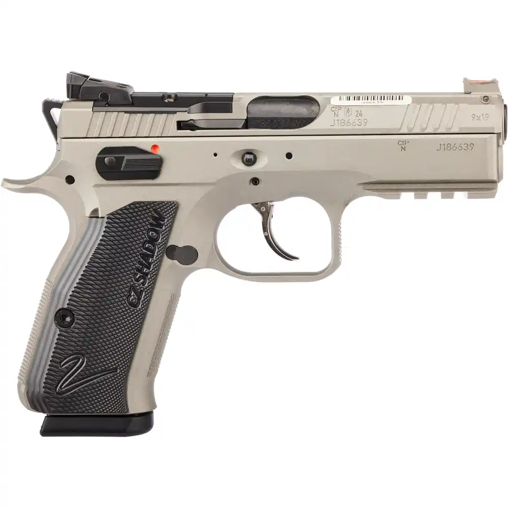 CZ Shadow 2 Compact