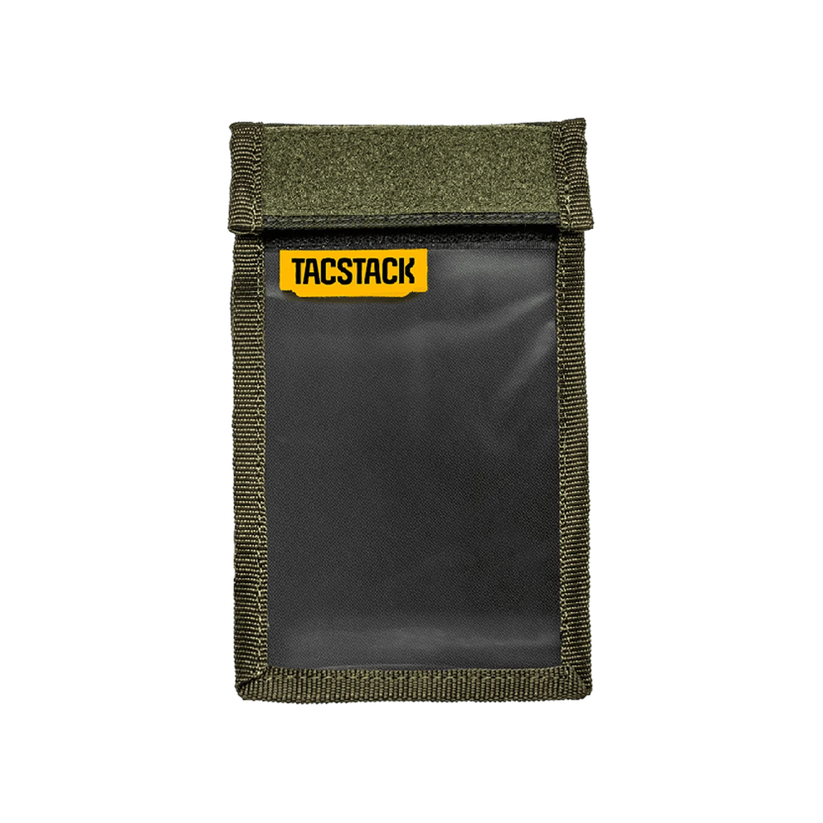TacStack Neck Wallet