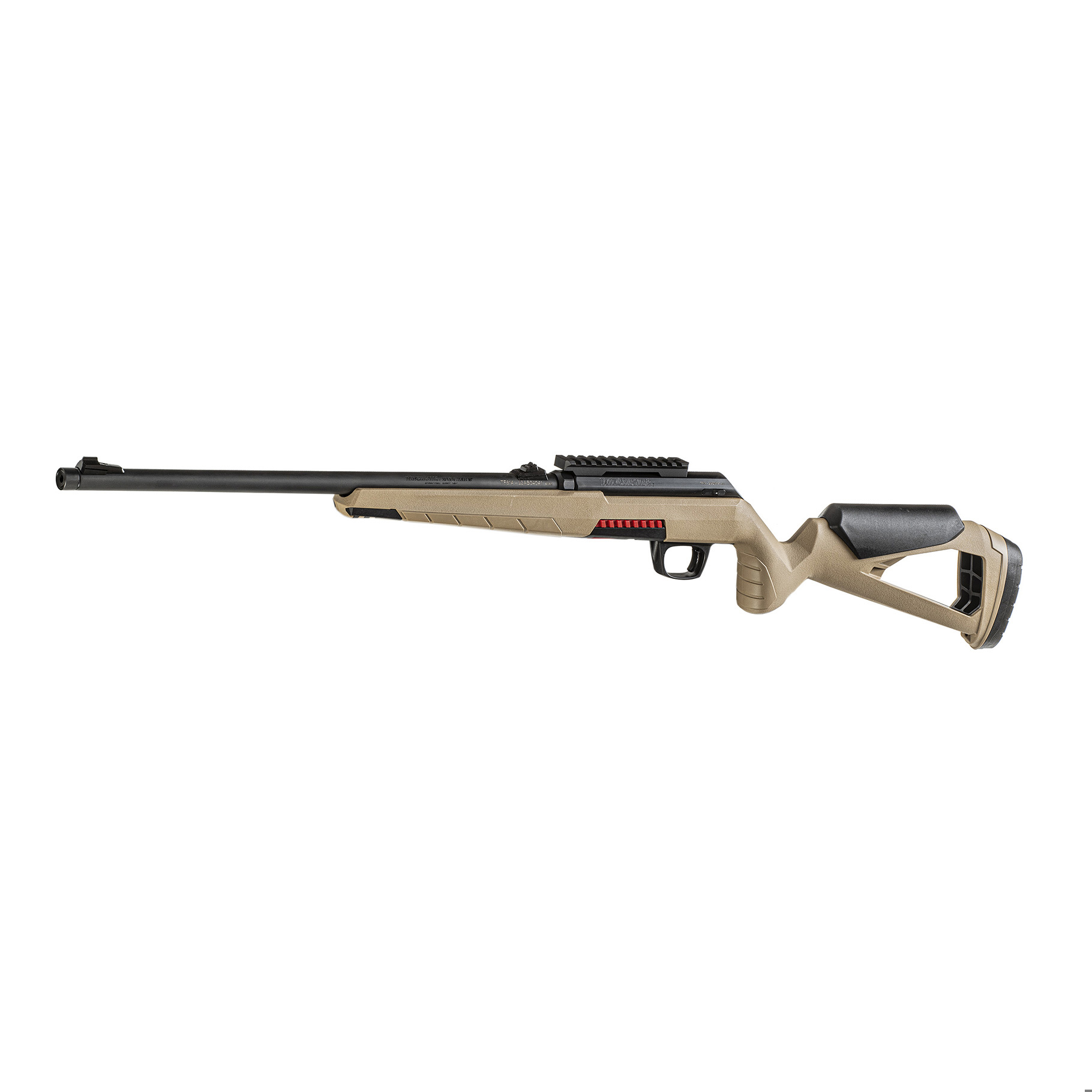 Winchester Xpert composite THR 16.5"