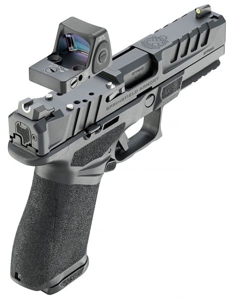 Springfield Echelon 4.0C U-Notch