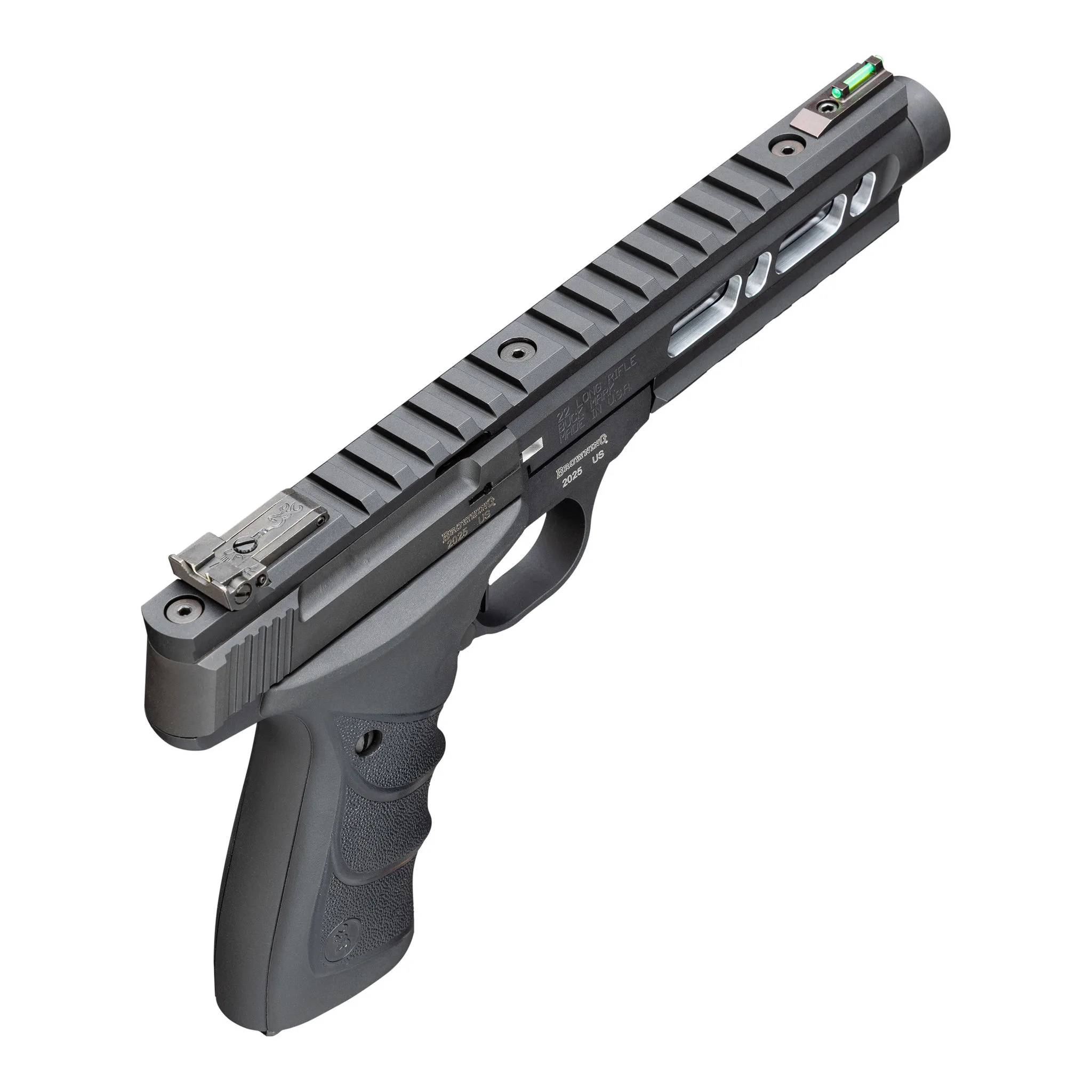 Browning Buck Mark Vision Tac