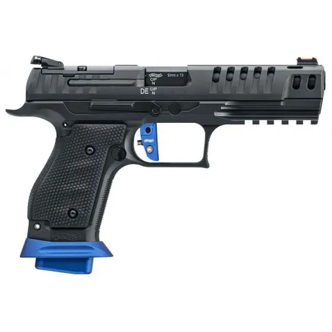 Walther PPQ Q5 Match SF OR Expert