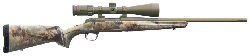 Browning X-Bolt Atacs