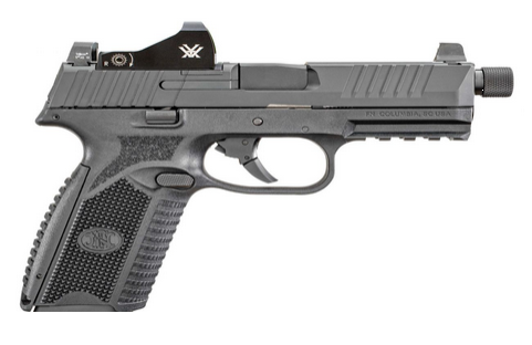 FN 509T BI Black Optic Ready