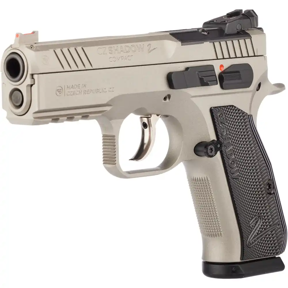 CZ Shadow 2 Compact