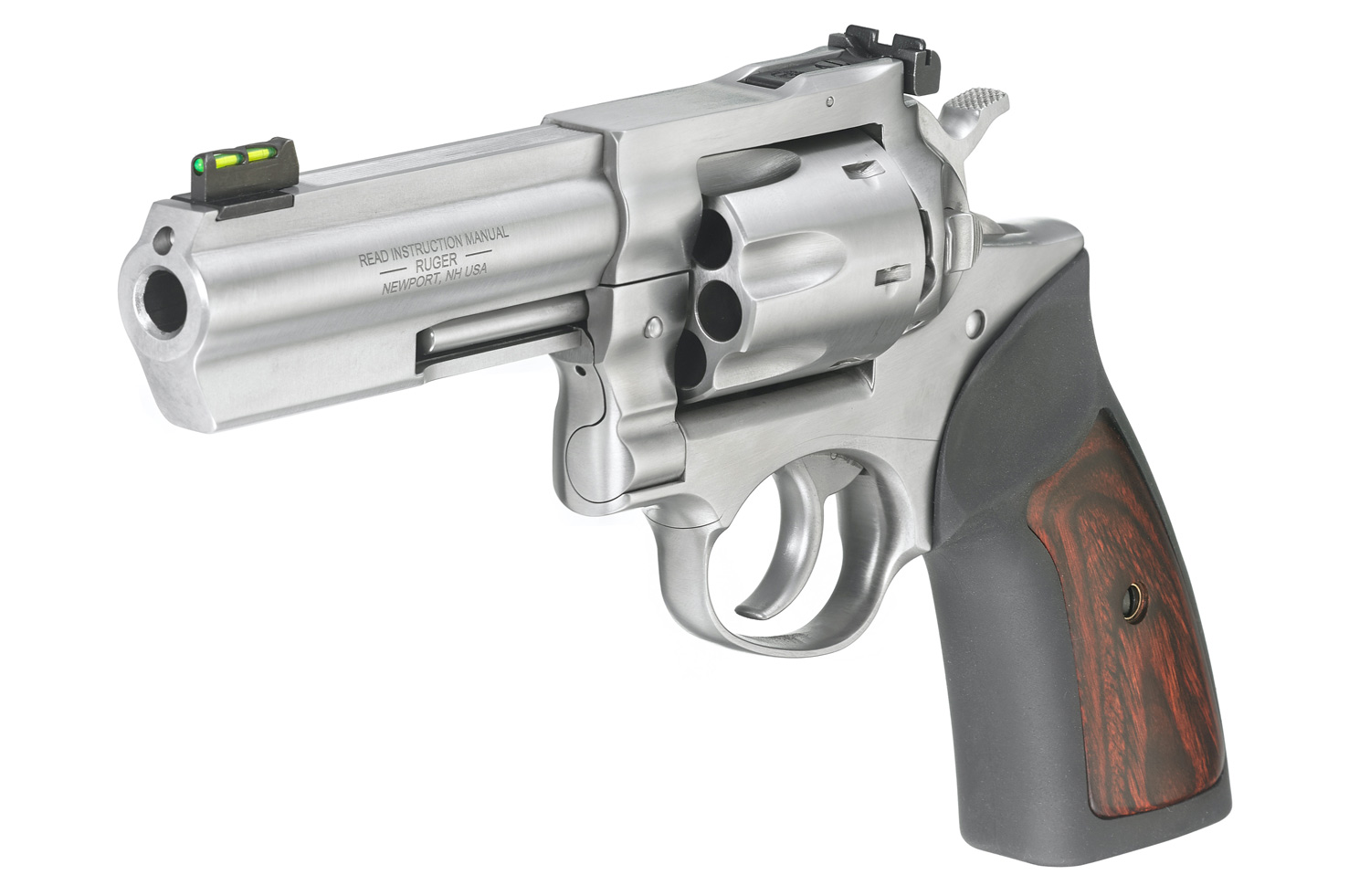 Ruger