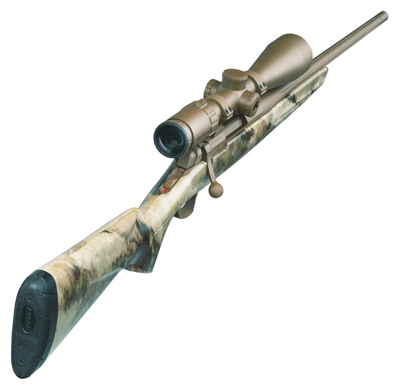 Browning X-Bolt Atacs