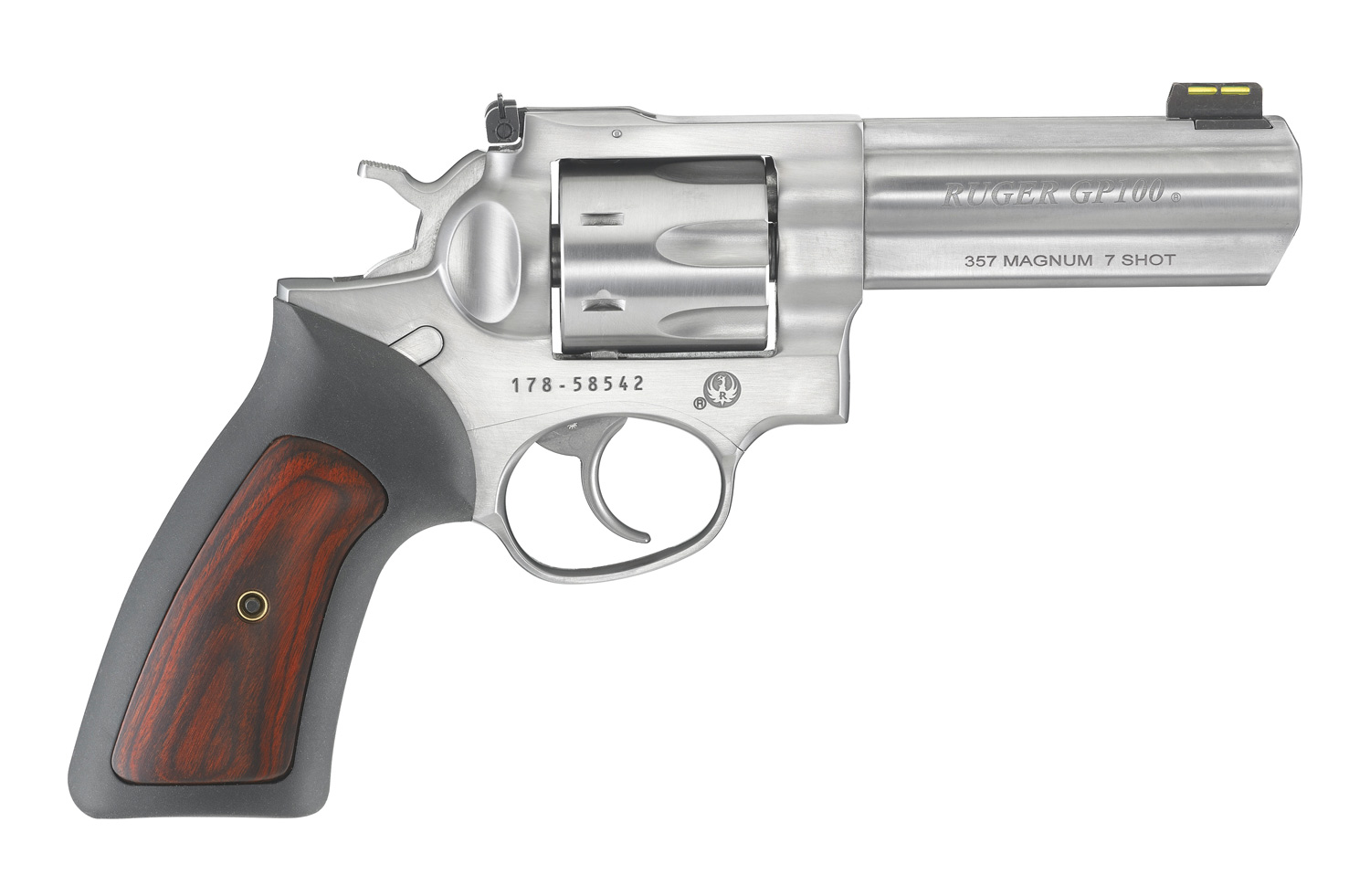 Ruger