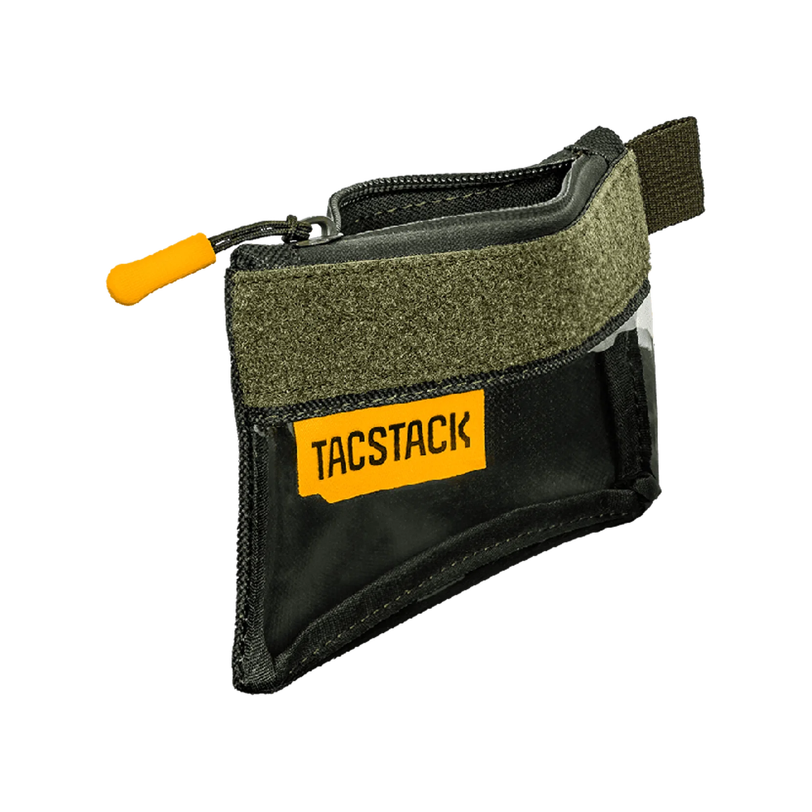TacStack pouch small water resistant