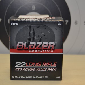 CCI Blazer Value Pack 525 st/doos