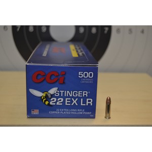 CCI Stinger
