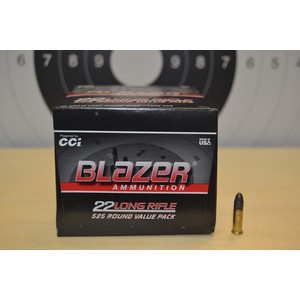 CCI Blazer Value Pack 525 st/doos