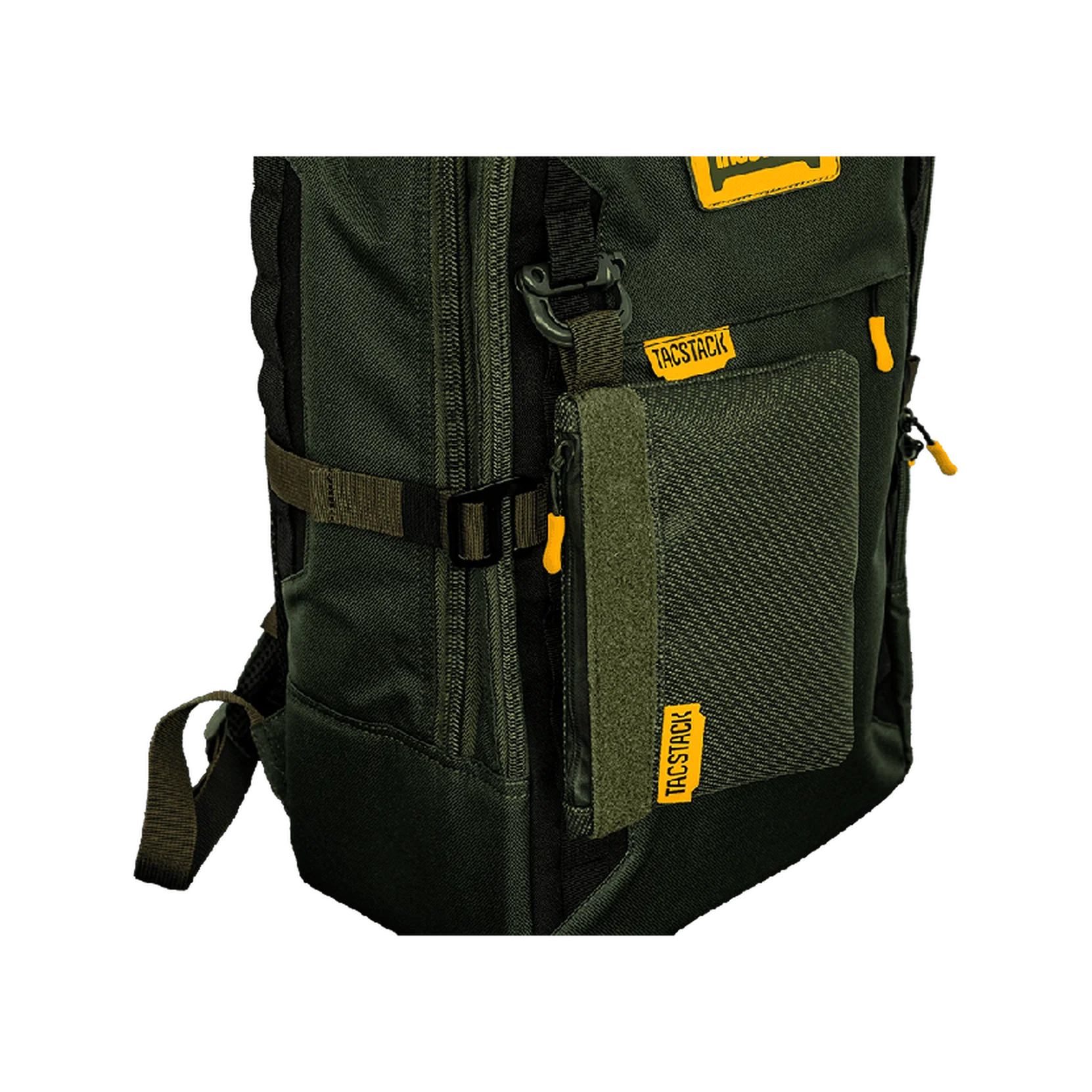 TacStack pouch small water resistant