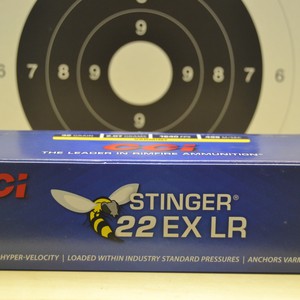 CCI Stinger